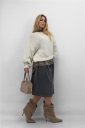 maglione over nova